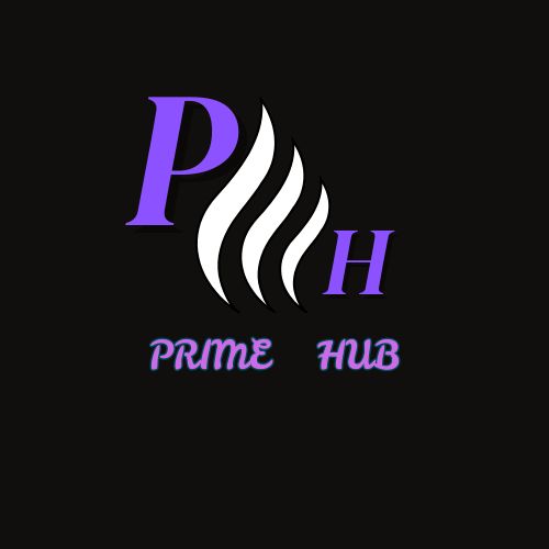 THE PRIME HUB